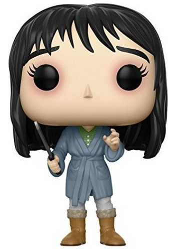 Funko Pop Películas: El Brillante - Wendy Torrance 86gyb