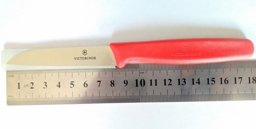 Cuchillo Victorinox Swissclassic 5.0401 Verdura Mondador 8cm
