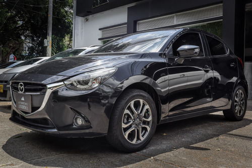 Mazda 2 1.5 Grand Touring