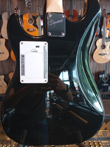 Imagen 7 de 7 de Squier Stratocaster Rockband 3 Ps3 Wii Guitarra Midi Outlet