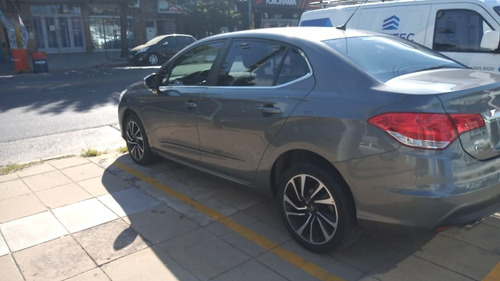 Citroen C4 Lounge S Edicion Especial Thp 2016