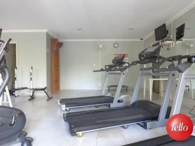 Imagem 18 de 20 de Apartamento - Ref: 142327