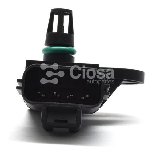 Sensor Map Mazda 3 Y 6  Ford Escape Focus Ranger