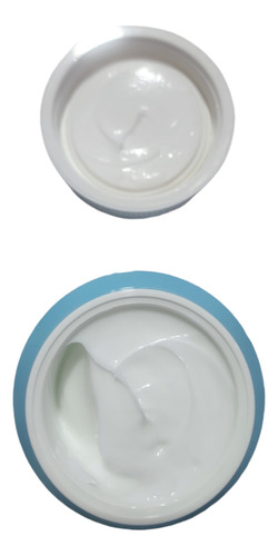 E.l.f H.hidration Face Cream C/acido Hialuronico