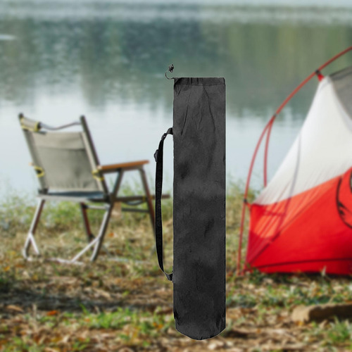 Silla De Campamento Plegable Bag Case De Lágrima Resistente