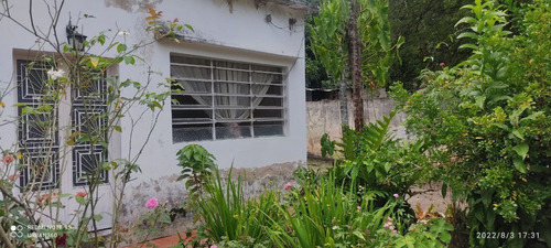 ¡venta! Casa En La Pedrera, Maracay.