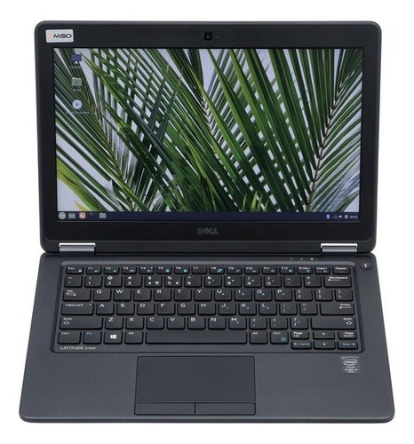 Portatil Latitude E7250 Core I7 5ta Gen 8gb Ram 256gb Ssd-12