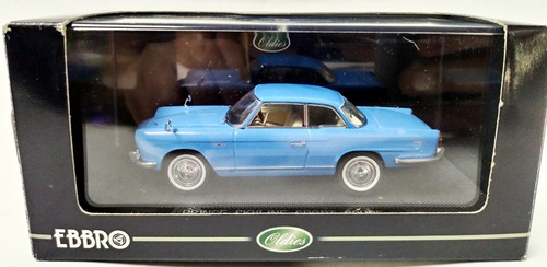 Prince Skyline Sport Coupe - 1/43 Ebbro