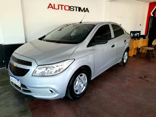 Chevrolet Prisma Joy