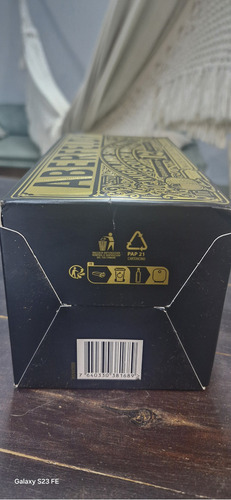 Whisky Aberfeldy 12 Anos 700ml