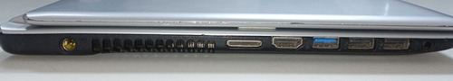 Notebook Acer Aspire V5-471 I5 4gb 500 14