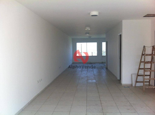 Prédio Comercial Para Venda E Locação, Alphaville, Santana De Parnaíba - Pr0937. - Pr0937