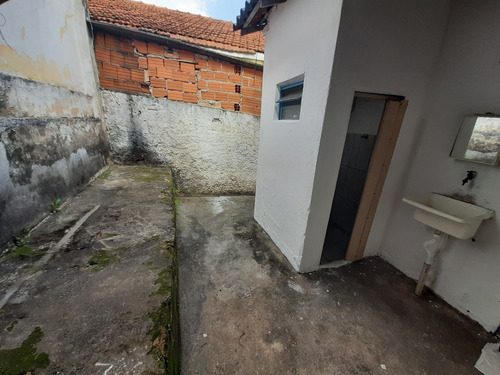 Imagem 12 de 16 de Apartamento Em São Paulo - Sp - Ca0184_horus
