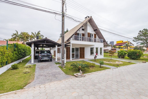 Imagem 29 de 30 de Casa À Venda No Bairro Cachoeira Do Bom Jesus - Florianópolis/sc - O-23160-38207