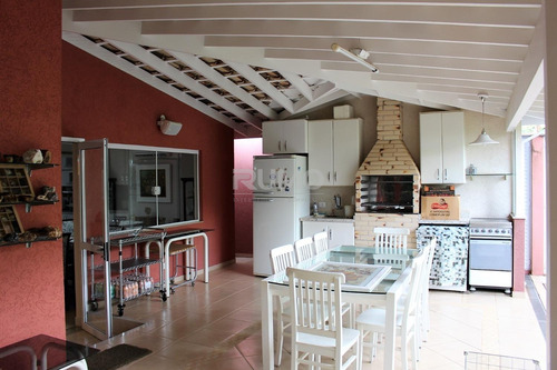 Imagem 15 de 30 de Casa À Venda Em Parque Alto Taquaral - Ca014892