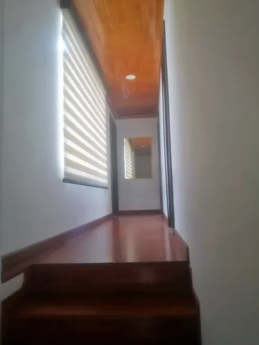 Apartamento Duplex En Modelia