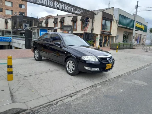 Renault Scala 1.6l