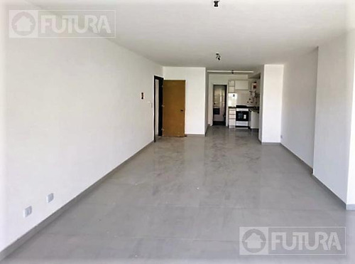 Imagen 4 de 27 de Monoambiente A Estrenar Güemes 2900