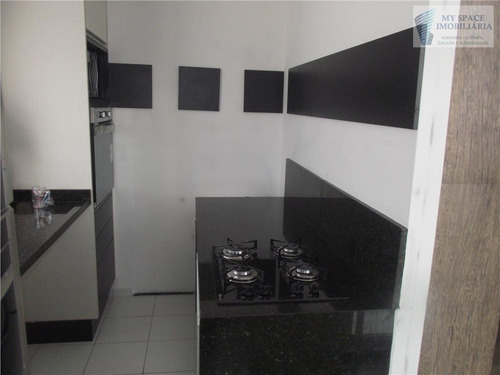 Imagem 8 de 30 de Apartamento Com 2 Dormitórios À Venda, 131 M² Por R$ 978.000,00 - Vila Ema - São Paulo/sp - Ap0103