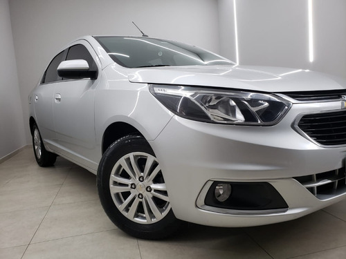 Imagem 8 de 15 de Chevrolet Cobalt Ltz 1.8 8v (aut) (flex) 2019 2020