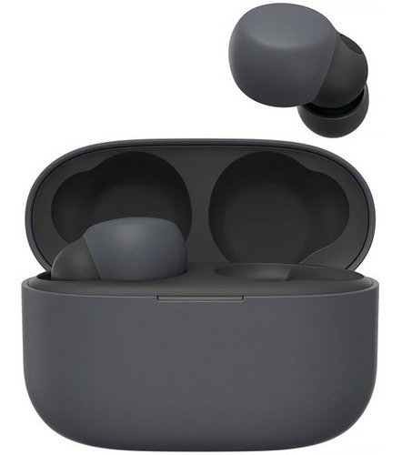 Audífonos In Ear Sony Inalámbricos Wfls900n Negro