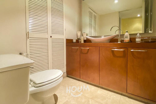 Imagen 24 de 30 de Departamento En Lomas De Chapultepec, Miguel Hidalgo Con 2 Recámaras, 250 M², Id: 64862