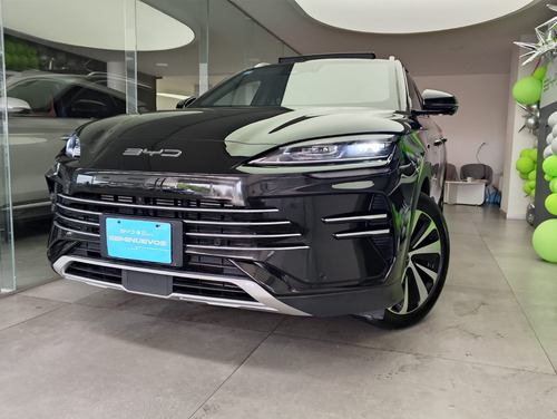BYD Song Plus 1.5 Phev-Ev Dm-I