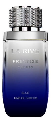 Perfume Prestige The Man Blue La Rive Eau De Parfum Masculino - 75ml