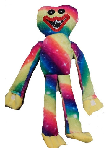 Huggy Wuggy Poppy Playtime Peluche