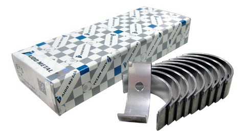Imagen 1 de 2 de Bearing Biela Nissan Sr18/ Sr20