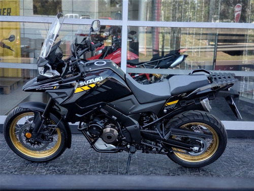 Imagen 4 de 25 de Suzuki V-strom 1050 Xt - No Honda, No Yamaha, No Kawasaki!