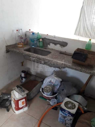 Imagem 5 de 6 de Venda De Casas / Padrão Na Cidade De Araraquara 9296