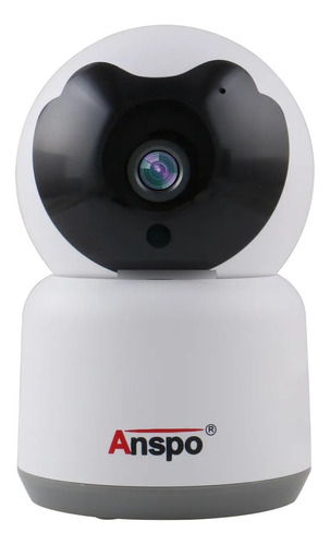 Camara De Seguridad Inteligente 3mp Wifi Asp-ty7209-300wf