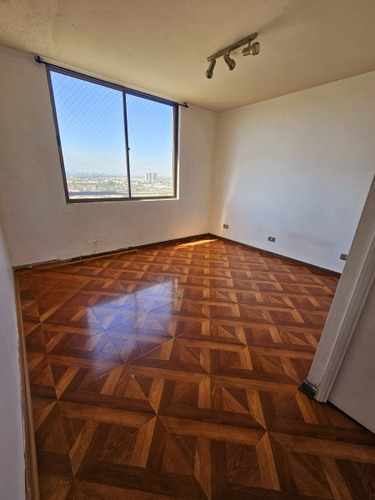 Venta Amplio Departamento En San Miguel, 3d/2b/1e