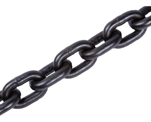 Imagen 2 de 7 de Cadena Tranca Candado Con Llave Para Bicicleta O Moto
