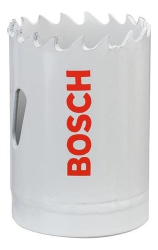 Mecha Copa Bimetálica Eco 29mm En Blister Bosch Bosch