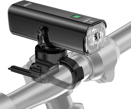  Luz Faro Linterna Led Bicicleta Cl600 T O W I L D Delantera