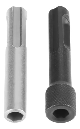 Porta-brocas Hexagonal 41/4, Chaves Fenda Ma Sds-