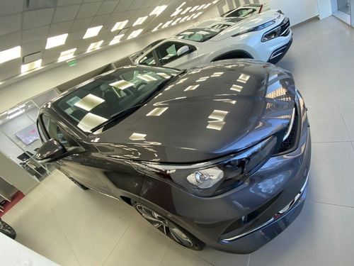 Imagen 6 de 21 de Fiat Cronos Precision 1.8 0km Entrega Inmediata! Jo