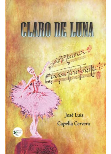 Claro De Luna - Capella Cervera Jose Luis