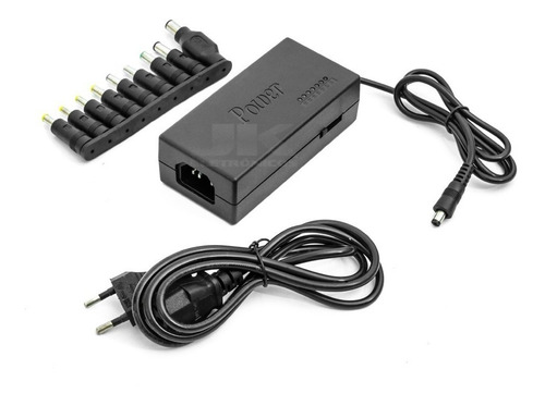 Fonte Carregador Universal Notebook Laptop Computador Acer