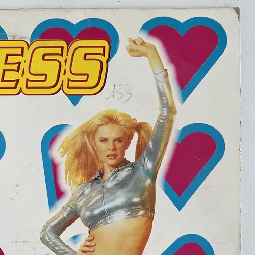 T.h. Express - Love 4 Liberty - 12'' Single Vinil Fr | MercadoLivre