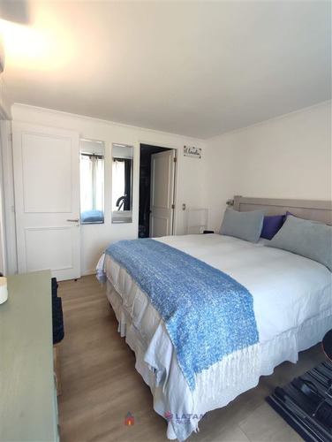 Imagen 12 de 18 de Departamento En Venta En Providencia