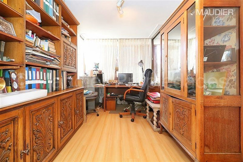 Departamento En Venta De 3 Dorm. En Las Condes