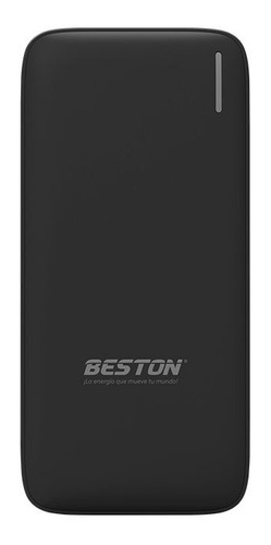 Banco Poder Porátil Power Bank Beston 20000mah 2 Puerto Usb