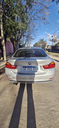 Bmw 430i Grand Coupe