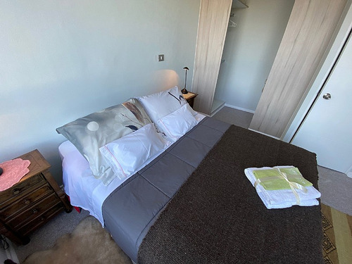 Arriendo Departamento Concepción