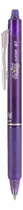 Comprar Boligrafos Borrables De Tinta De Gel Tinta Morada