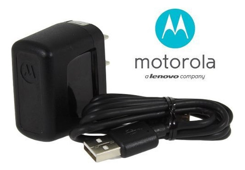 Cargador Motorola FMP5504A