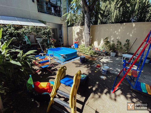Departamento En Venta - 2 Dormitorio 1 Baño 1 Cochera - 90mts2 - La Plata